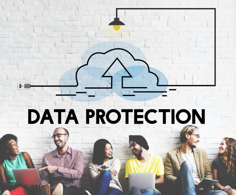 Data Protection