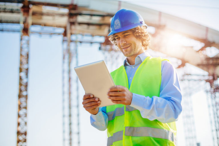 Jobsite Tech Adoption: It’s Time to Improve How You’re Doing It