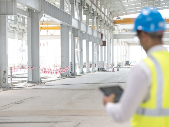 zbrella Transforms Construction With Report Automation