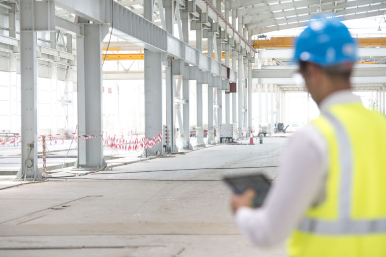 zbrella Transforms Construction With Report Automation